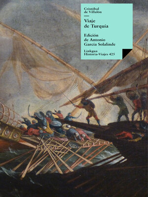 cover image of Viaje de Turquía